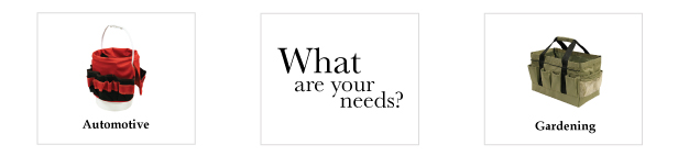 What are your needs?